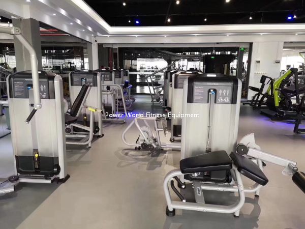 Shandong Power World Fitness Equipment CO., LTD.,Commercial Fitness Equipment,Gym Equipment,Strength equipment