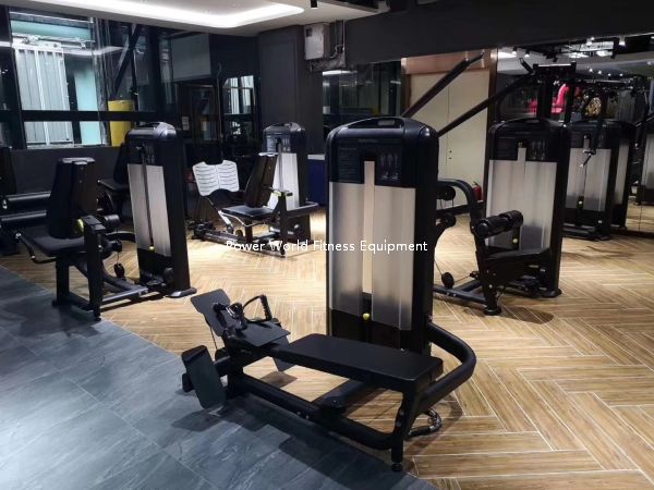 Shandong Power World Fitness Equipment CO., LTD.,Commercial Fitness Equipment,Gym Equipment,Strength equipment