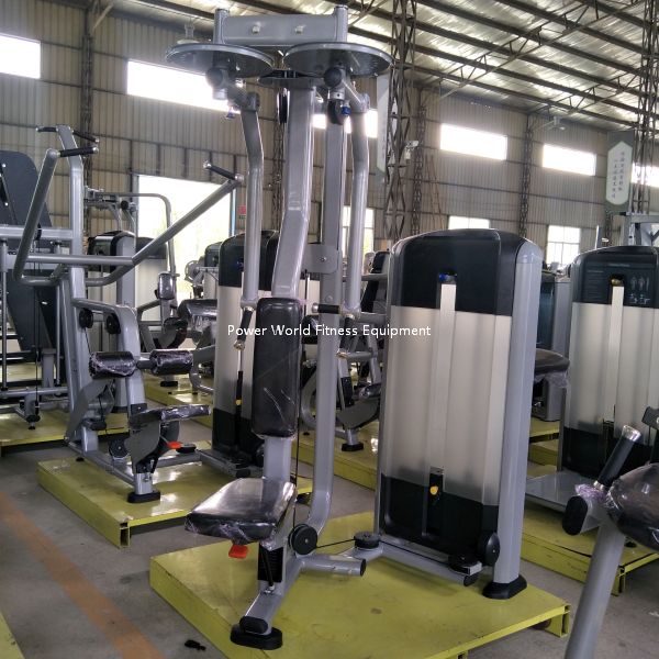 Shandong Power World Fitness Equipment CO., LTD.,Commercial Fitness Equipment,Gym Equipment,Strength equipment