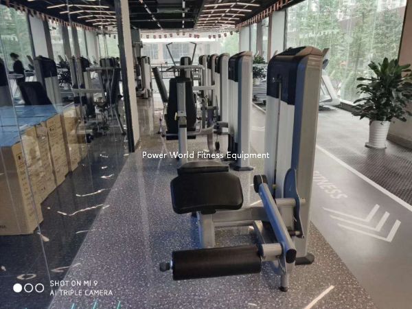 Shandong Power World Fitness Equipment CO., LTD.,Commercial Fitness Equipment,Gym Equipment,Strength equipment