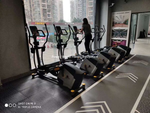 Shandong Power World Fitness Equipment CO., LTD.,Commercial Fitness Equipment,Gym Equipment,Strength equipment