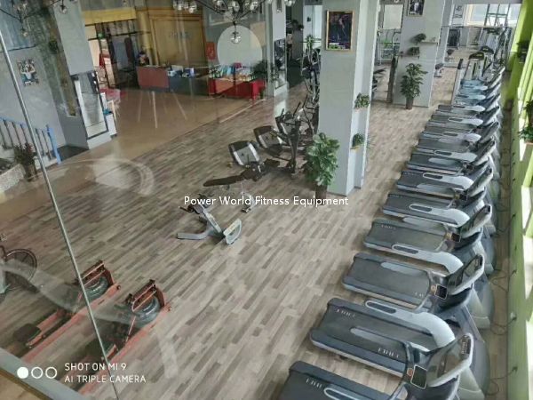Shandong Power World Fitness Equipment CO., LTD.,Commercial Fitness Equipment,Gym Equipment,Strength equipment