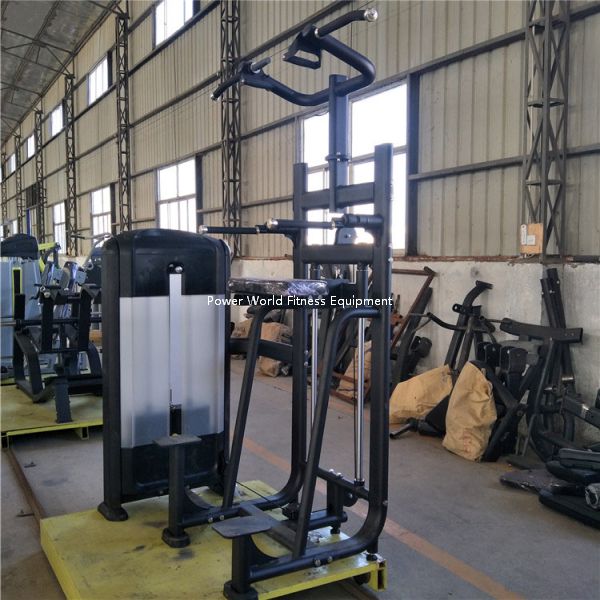 Shandong Power World Fitness Equipment CO., LTD.,Commercial Fitness Equipment,Gym Equipment,Strength equipment