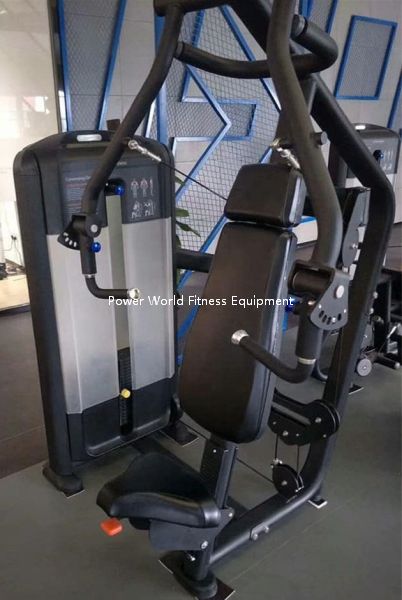 Shandong Power World Fitness Equipment CO., LTD.,Commercial Fitness Equipment,Gym Equipment,Strength equipment