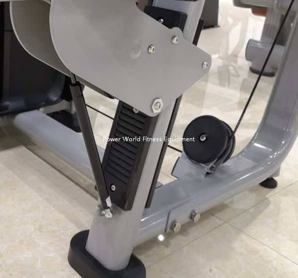 Shandong Power World Fitness Equipment CO., LTD.,Commercial Fitness Equipment,Gym Equipment,Strength equipment