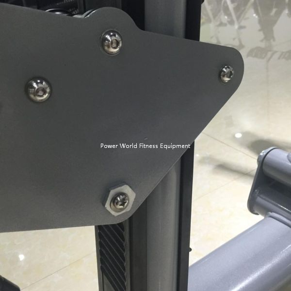 Shandong Power World Fitness Equipment CO., LTD.,Commercial Fitness Equipment,Gym Equipment,Strength equipment