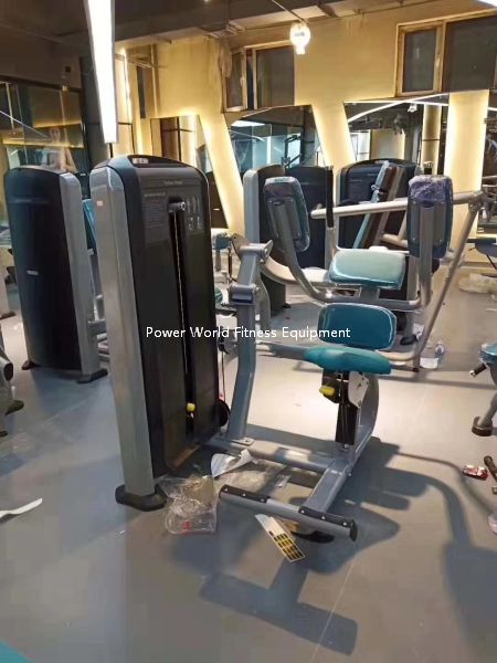 Shandong Power World Fitness Equipment CO., LTD.,Commercial Fitness Equipment,Gym Equipment,Strength equipment