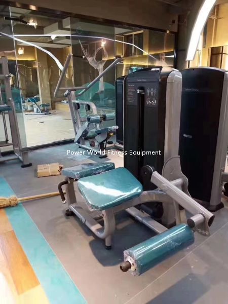 Shandong Power World Fitness Equipment CO., LTD.,Commercial Fitness Equipment,Gym Equipment,Strength equipment