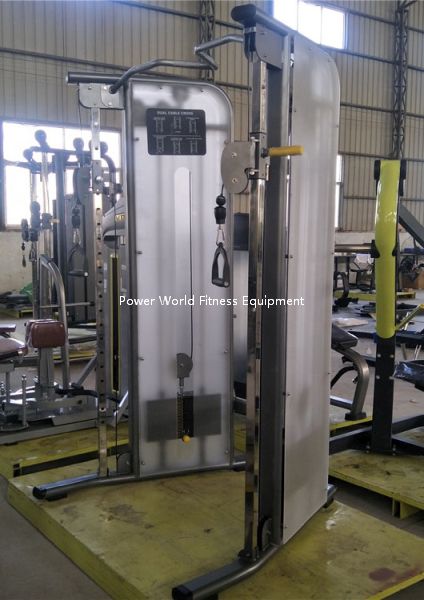 Shandong Power World Fitness Equipment CO., LTD.,Commercial Fitness Equipment,Gym Equipment,Strength equipment
