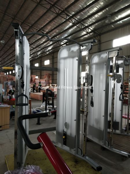 Shandong Power World Fitness Equipment CO., LTD.,Commercial Fitness Equipment,Gym Equipment,Strength equipment