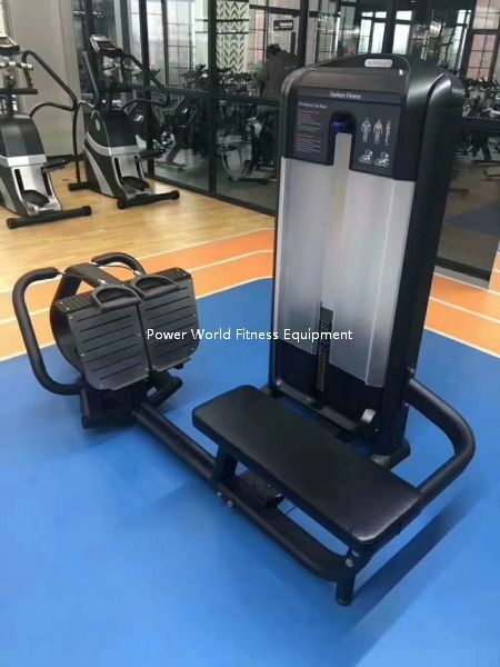 Shandong Power World Fitness Equipment CO., LTD.,Commercial Fitness Equipment,Gym Equipment,Strength equipment