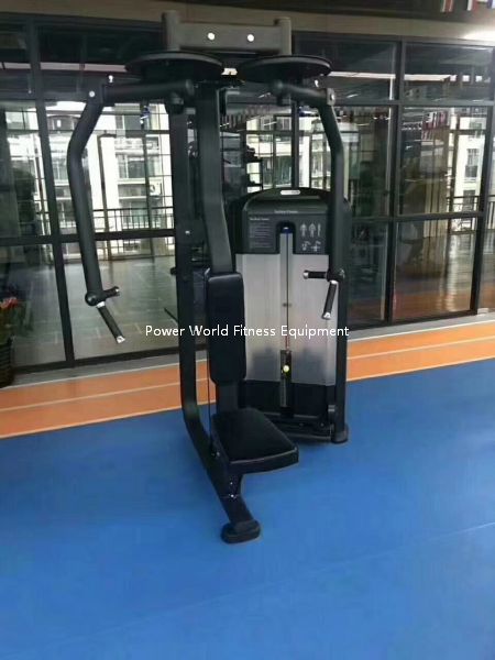 Shandong Power World Fitness Equipment CO., LTD.,Commercial Fitness Equipment,Gym Equipment,Strength equipment