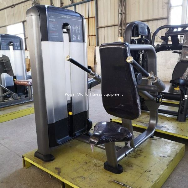 Shandong Power World Fitness Equipment CO., LTD.,Commercial Fitness Equipment,Gym Equipment,Strength equipment