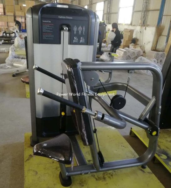 Shandong Power World Fitness Equipment CO., LTD.,Commercial Fitness Equipment,Gym Equipment,Strength equipment