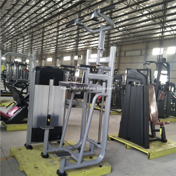 Shandong Power World Fitness Equipment CO., LTD.,Commercial Fitness Equipment,Gym Equipment,Strength equipment