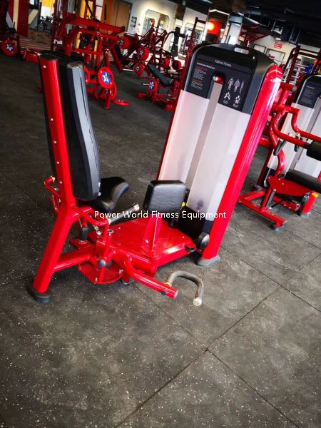 Shandong Power World Fitness Equipment CO., LTD.,Commercial Fitness Equipment,Gym Equipment,Strength equipment
