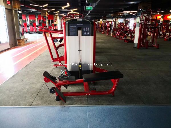 Shandong Power World Fitness Equipment CO., LTD.,Commercial Fitness Equipment,Gym Equipment,Strength equipment