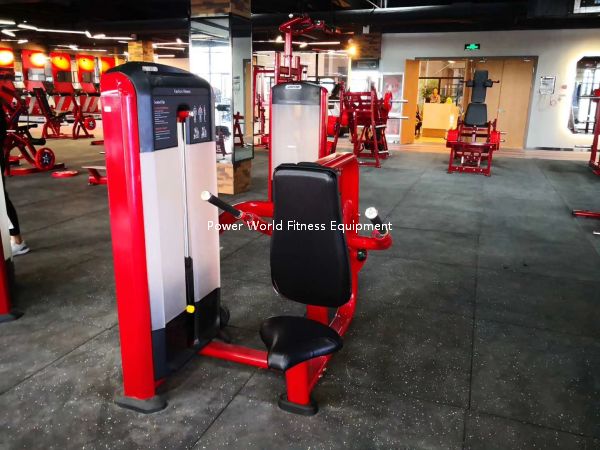 Shandong Power World Fitness Equipment CO., LTD.,Commercial Fitness Equipment,Gym Equipment,Strength equipment