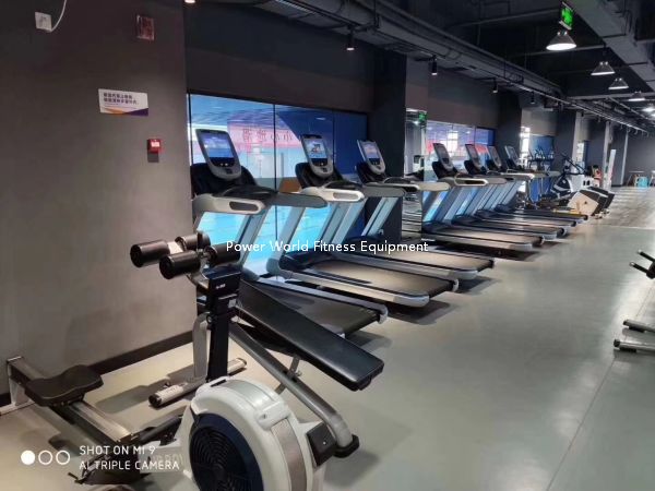 Shandong Power World Fitness Equipment CO., LTD.,Commercial Fitness Equipment,Gym Equipment,Strength equipment