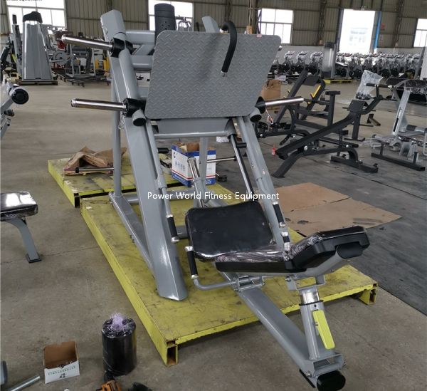 Shandong Power World Fitness Equipment CO., LTD.,Commercial Fitness Equipment,Gym Equipment,Strength equipment