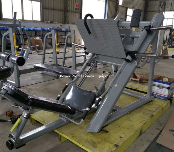 Shandong Power World Fitness Equipment CO., LTD.,Commercial Fitness Equipment,Gym Equipment,Strength equipment