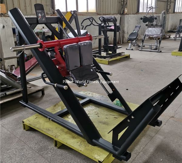 Shandong Power World Fitness Equipment CO., LTD.,Commercial Fitness Equipment,Gym Equipment,Strength equipment