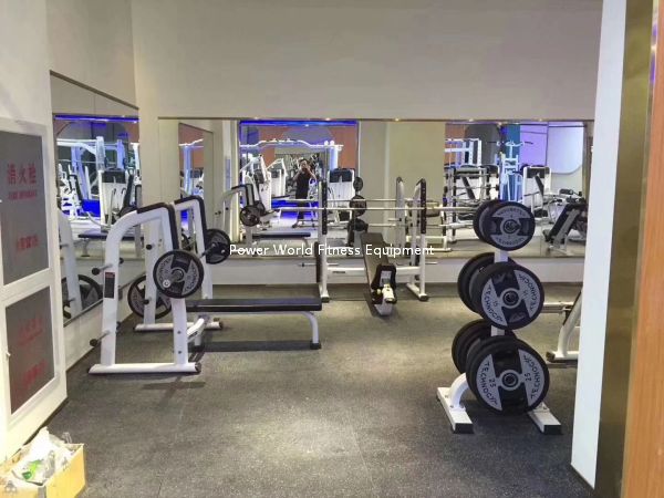 Shandong Power World Fitness Equipment CO., LTD.,Commercial Fitness Equipment,Gym Equipment,Strength equipment
