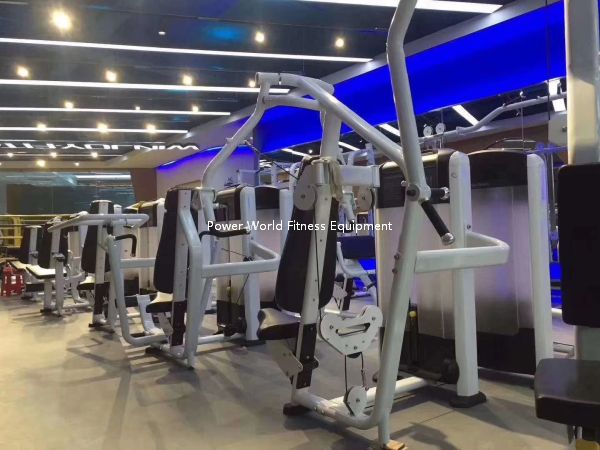 Shandong Power World Fitness Equipment CO., LTD.,Commercial Fitness Equipment,Gym Equipment,Strength equipment