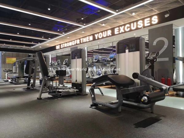 Shandong Power World Fitness Equipment CO., LTD.,Commercial Fitness Equipment,Gym Equipment,Strength equipment
