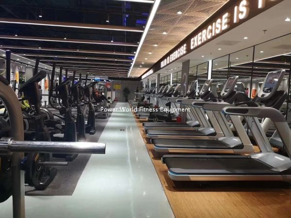Shandong Power World Fitness Equipment CO., LTD.,Commercial Fitness Equipment,Gym Equipment,Strength equipment
