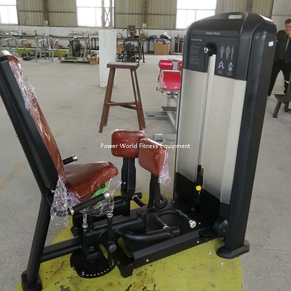 Shandong Power World Fitness Equipment CO., LTD.,Commercial Fitness Equipment,Gym Equipment,Strength equipment
