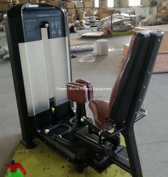 Shandong Power World Fitness Equipment CO., LTD.,Commercial Fitness Equipment,Gym Equipment,Strength equipment