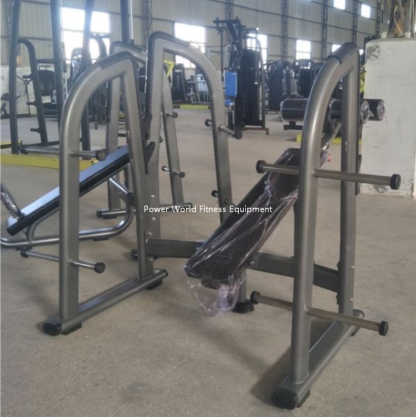 Shandong Power World Fitness Equipment CO., LTD.,Commercial Fitness Equipment,Gym Equipment,Strength equipment