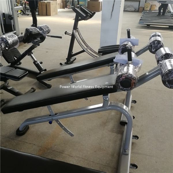 Shandong Power World Fitness Equipment CO., LTD.,Commercial Fitness Equipment,Gym Equipment,Strength equipment