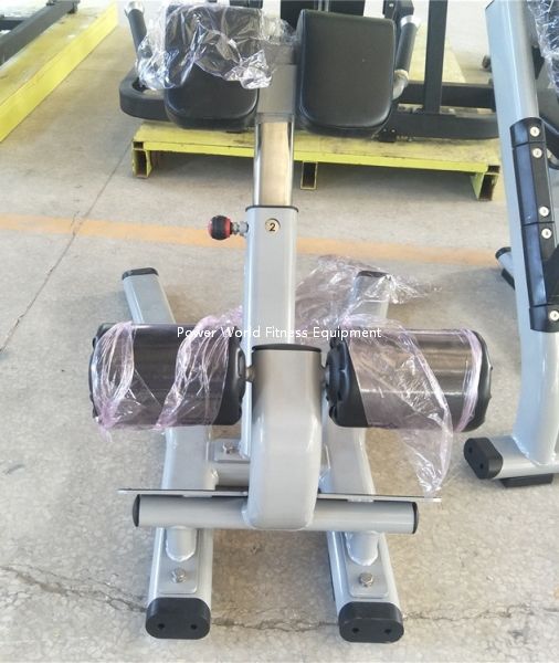 Shandong Power World Fitness Equipment CO., LTD.,Commercial Fitness Equipment,Gym Equipment,Strength equipment