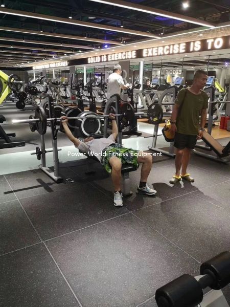 Shandong Power World Fitness Equipment CO., LTD.,Commercial Fitness Equipment,Gym Equipment,Strength equipment