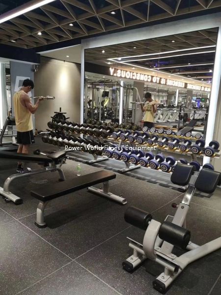 Shandong Power World Fitness Equipment CO., LTD.,Commercial Fitness Equipment,Gym Equipment,Strength equipment