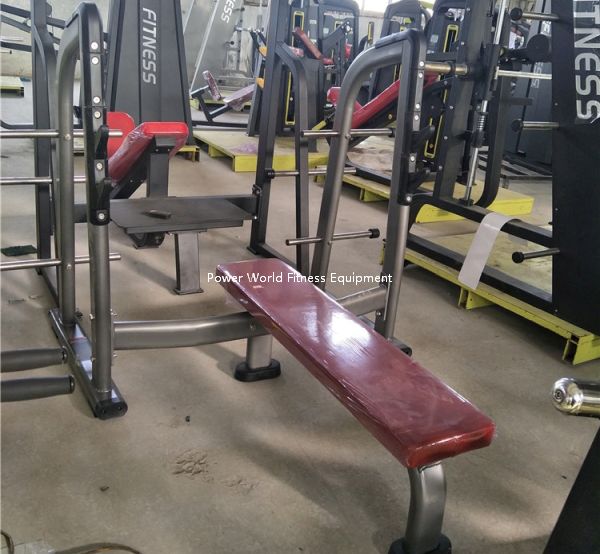 Shandong Power World Fitness Equipment CO., LTD.,Commercial Fitness Equipment,Gym Equipment,Strength equipment