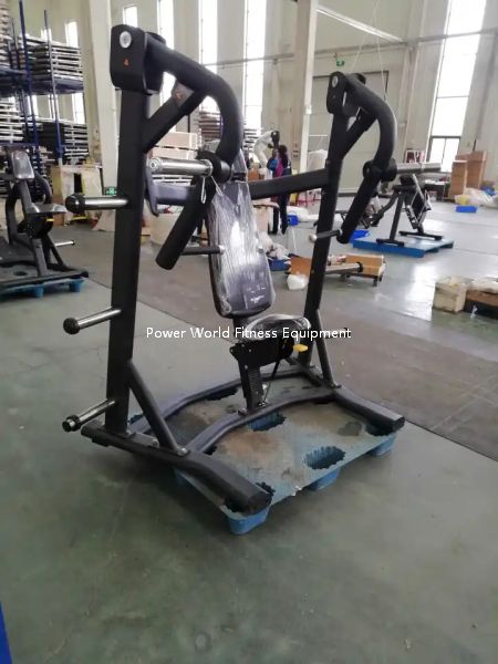 Shandong Power World Fitness Equipment CO., LTD.,Commercial Fitness Equipment,Gym Equipment,Strength equipment