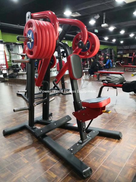 Shandong Power World Fitness Equipment CO., LTD.,Commercial Fitness Equipment,Gym Equipment,Strength equipment