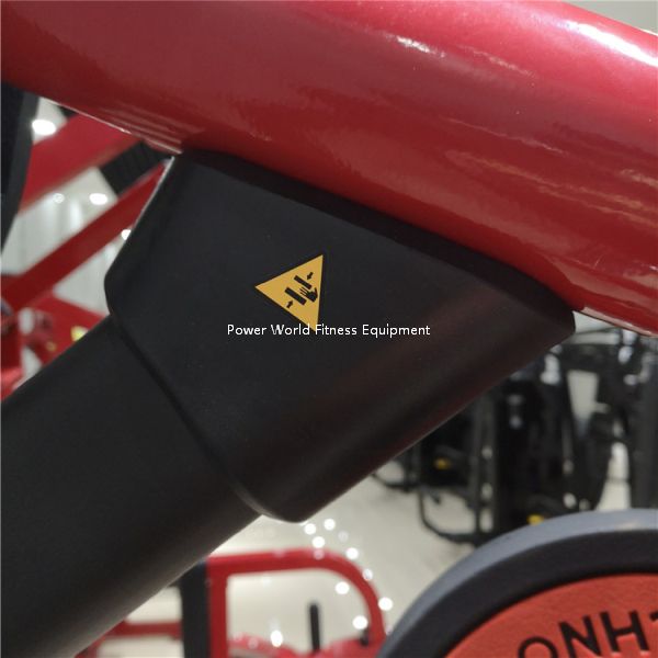 Shandong Power World Fitness Equipment CO., LTD.,Commercial Fitness Equipment,Gym Equipment,Strength equipment