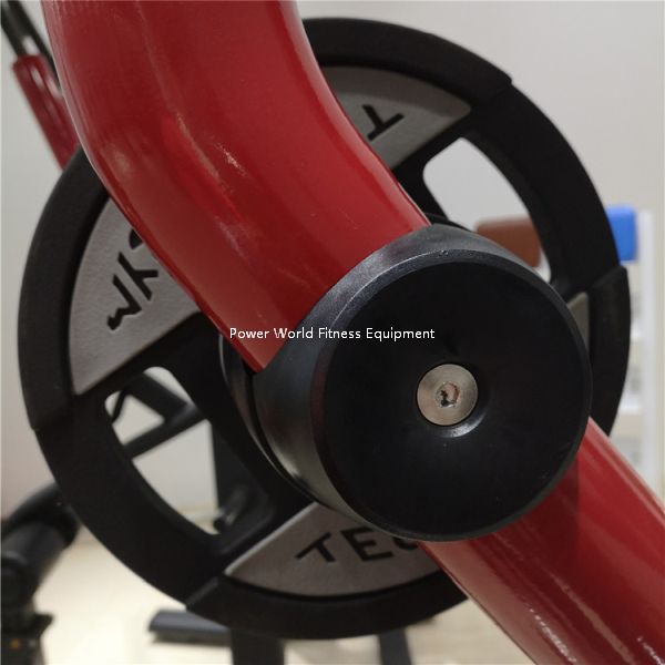 Shandong Power World Fitness Equipment CO., LTD.,Commercial Fitness Equipment,Gym Equipment,Strength equipment