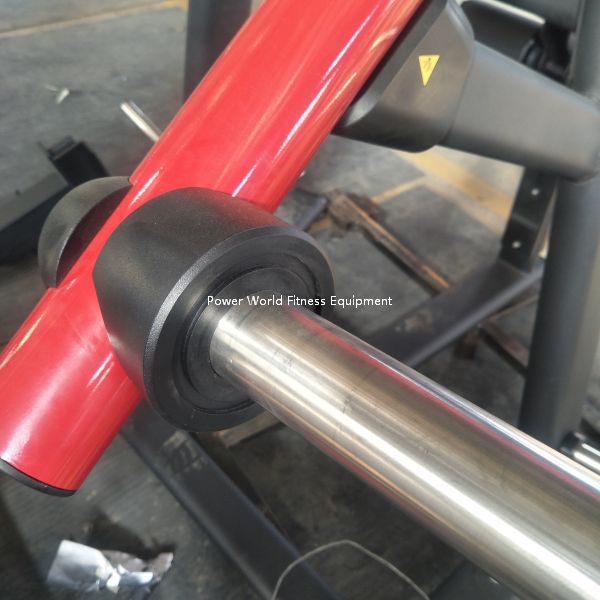 Shandong Power World Fitness Equipment CO., LTD.,Commercial Fitness Equipment,Gym Equipment,Strength equipment