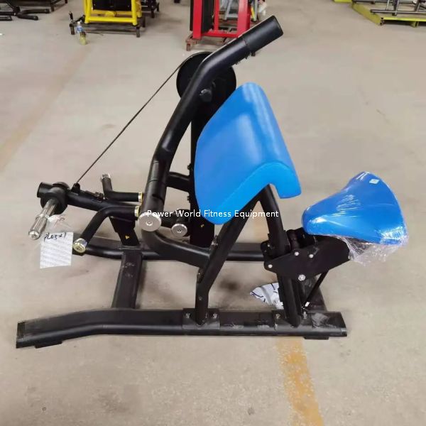 Shandong Power World Fitness Equipment CO., LTD.,Commercial Fitness Equipment,Gym Equipment,Strength equipment