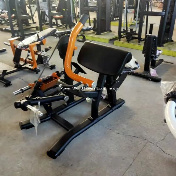 Shandong Power World Fitness Equipment CO., LTD.,Commercial Fitness Equipment,Gym Equipment,Strength equipment