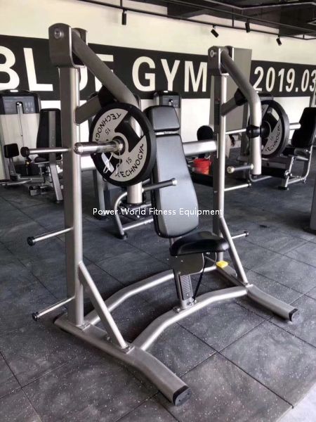 Shandong Power World Fitness Equipment CO., LTD.,Commercial Fitness Equipment,Gym Equipment,Strength equipment