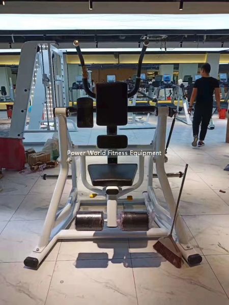 Shandong Power World Fitness Equipment CO., LTD.,Commercial Fitness Equipment,Gym Equipment,Strength equipment