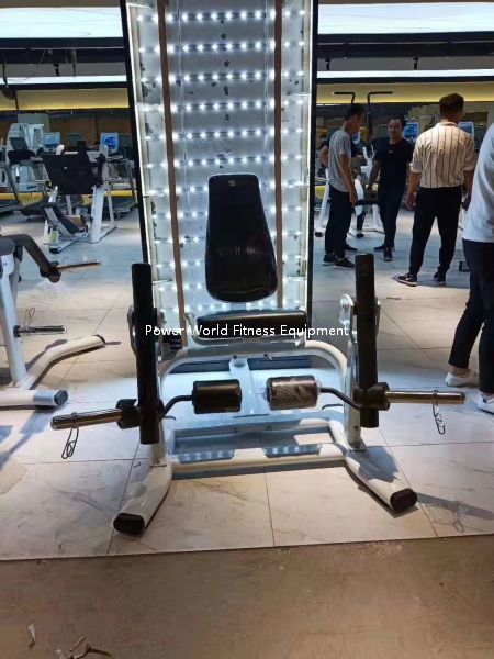 Shandong Power World Fitness Equipment CO., LTD.,Commercial Fitness Equipment,Gym Equipment,Strength equipment