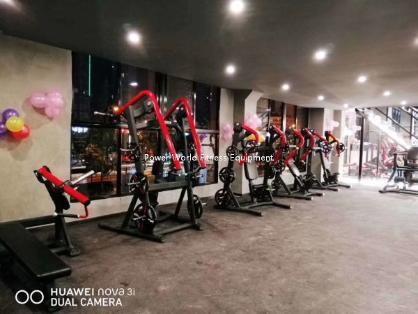 Shandong Power World Fitness Equipment CO., LTD.,Commercial Fitness Equipment,Gym Equipment,Strength equipment