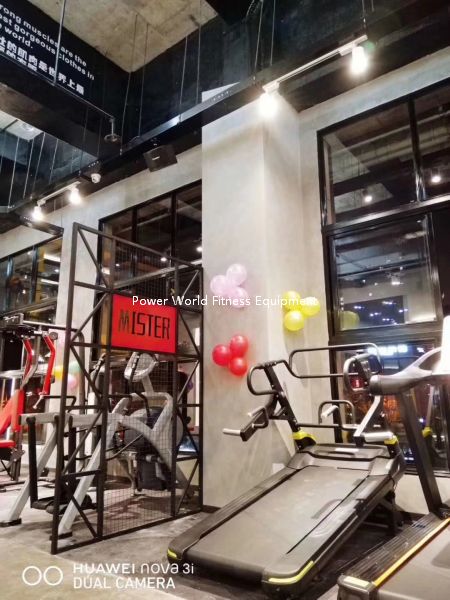 Shandong Power World Fitness Equipment CO., LTD.,Commercial Fitness Equipment,Gym Equipment,Strength equipment